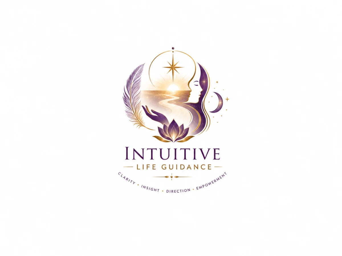 Intuitive Life Guidance